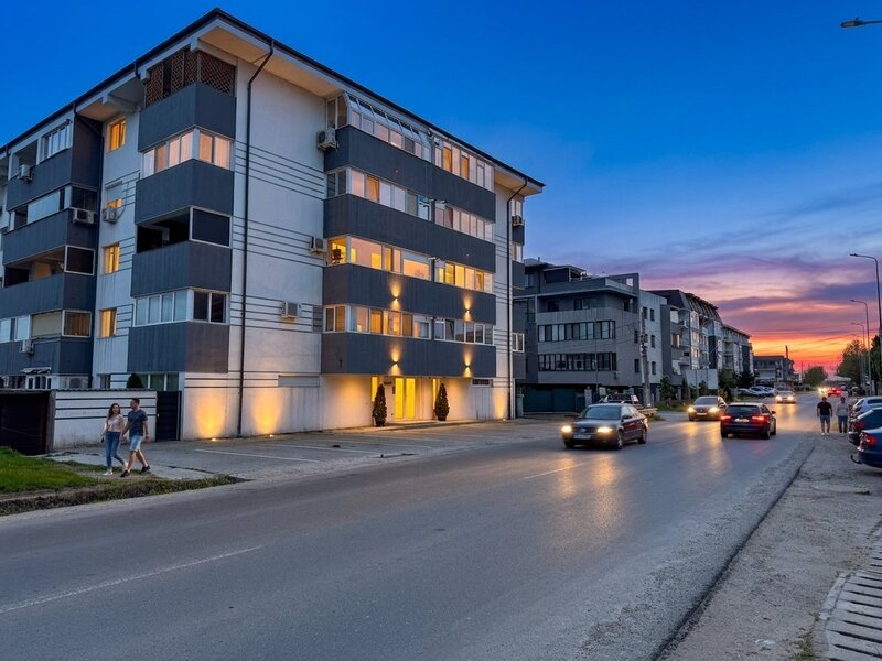 Apartament 2 Camere - Pantelimon Lac Lebada