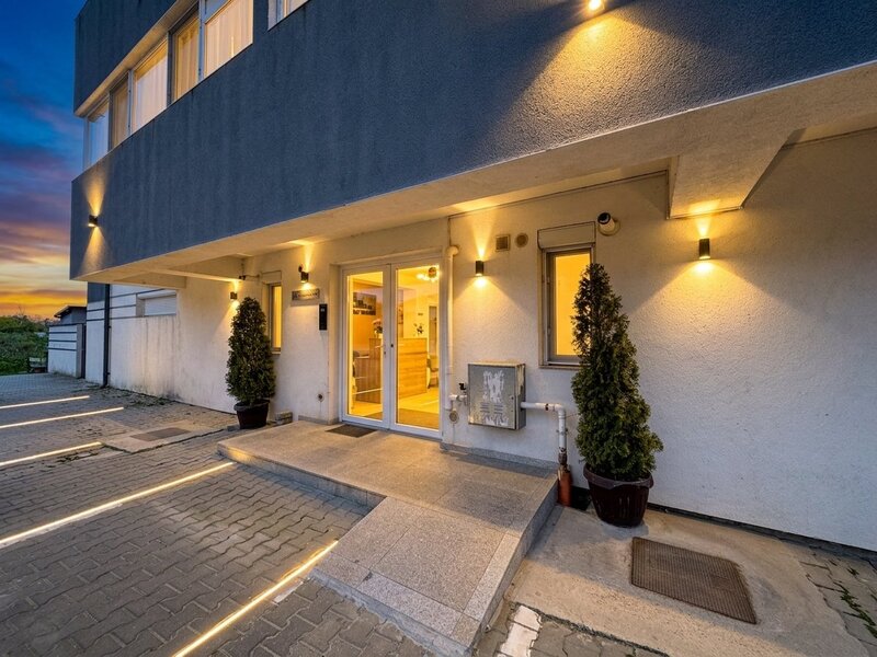 Apartament 2 Camere - Pantelimon Lac Lebada