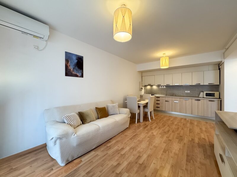 Apartament 2 Camere - Pantelimon Lac Lebada