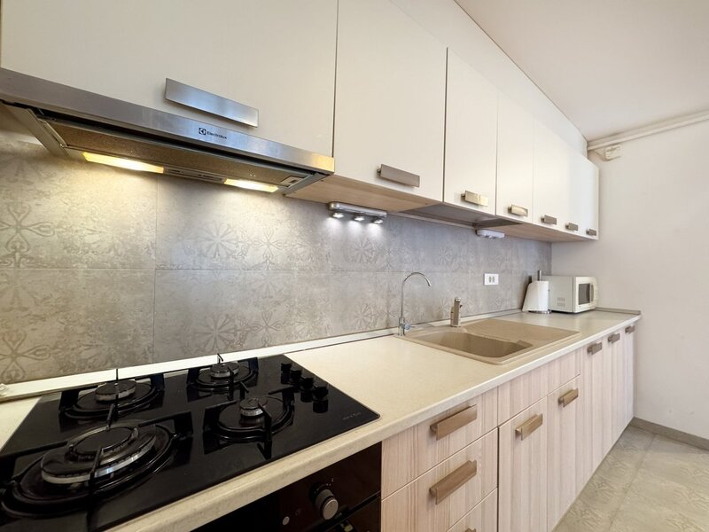 Apartament 2 Camere - Pantelimon Lac Lebada