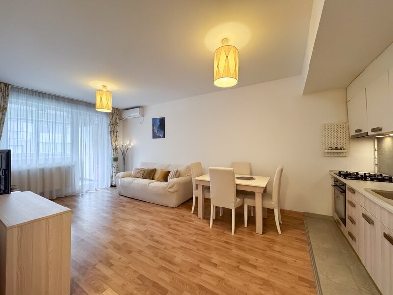 Apartament 2 Camere - Pantelimon Lac Lebada