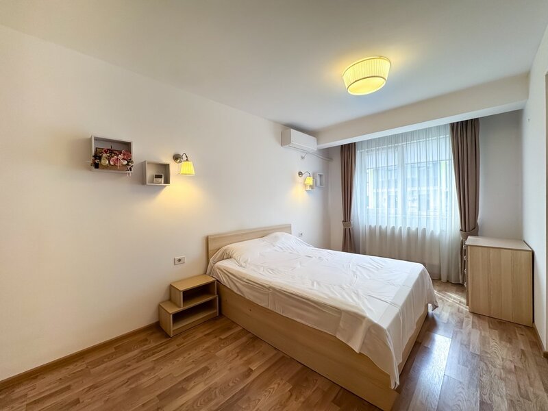 Apartament 2 Camere - Pantelimon Lac Lebada