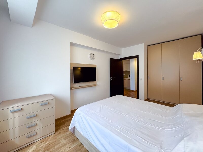 Apartament 2 Camere - Pantelimon Lac Lebada
