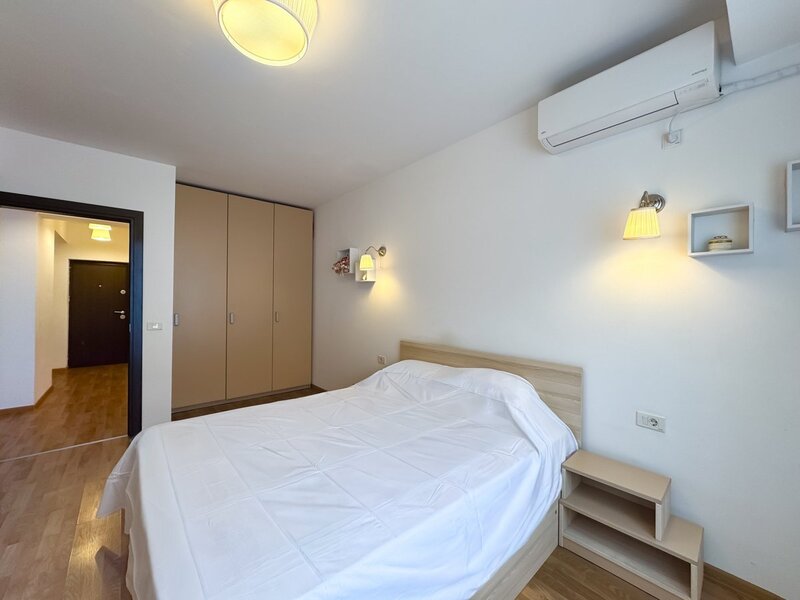 Apartament 2 Camere - Pantelimon Lac Lebada