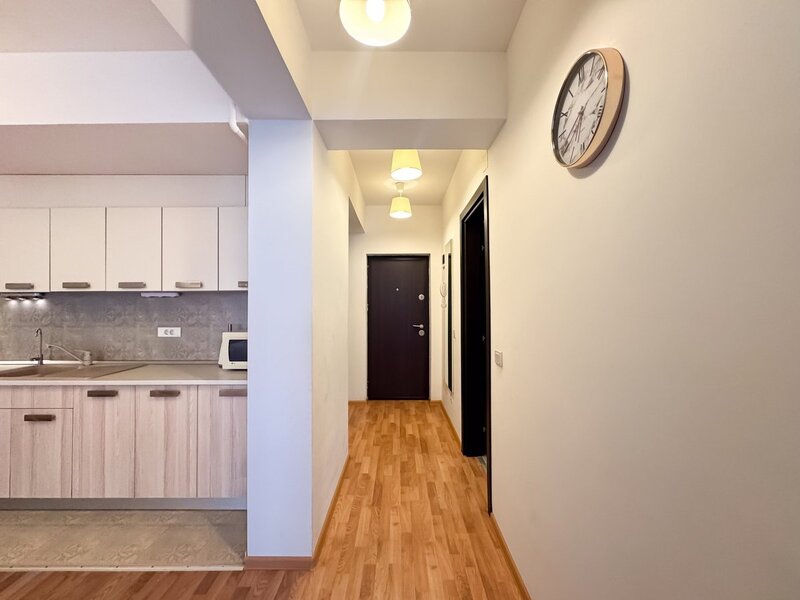 Apartament 2 Camere - Pantelimon Lac Lebada