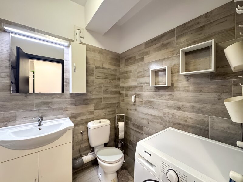 Apartament 2 Camere - Pantelimon Lac Lebada