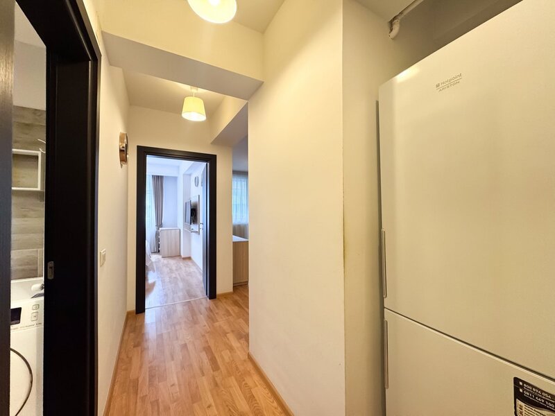 Apartament 2 Camere - Pantelimon Lac Lebada