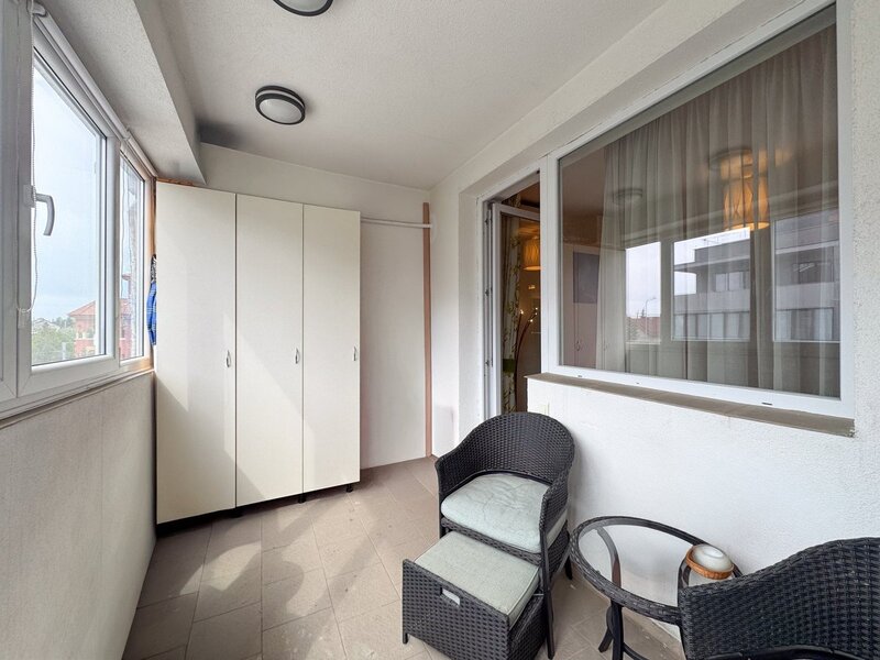 Apartament 2 Camere - Pantelimon Lac Lebada