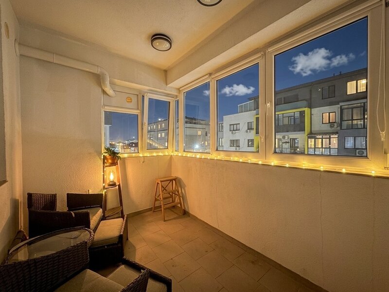 Apartament 2 Camere - Pantelimon Lac Lebada